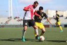#3div5 / J26 / La segona posició s'estreny amb la victòria del Prat