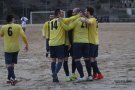 #3cat2- #3cat3 - Crònica Tercera Catalana de la jornada 21