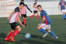 #1cat2 / Estadístiques jornada 21 Primera Catalana grup 2