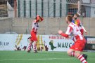 Crònica. Andorra-UE Valls: torna la derrota, la primera de la segona volta 