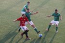 #2cat6 / J22 / Molts gols i poques sorpreses