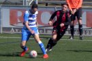 #3div5 / La jornada amb més empats 