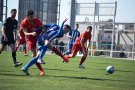 #1cat2 / J22 / L'Almacelles, Rapitenca, Bellvitge i Vista Alegre, els vencedors de la jornada