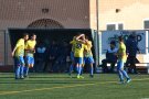 #3cat2-#3cat3 // Crònica de la jornada 22 de Tercera Catalana 