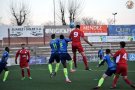 #1cat2 / Estadístiques jornada 22 Primera Catalana grup 2