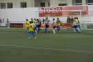 #2cat6 / J23 / El Cambrils Unió obra forat mentre l'Amposta puja a la segona posició