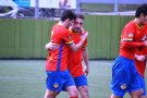 #1cat2 / La derrota del Sant Cristòbal torna a animar la zona alta