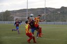 #3cat2-#3cat3 /Prèvia de la jornada 23 de Tercera Catalana