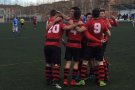 #1cat2 / J25 / L'EFAC colla la zona alta; la Unificació a punt de guanyar el líder