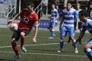 #3div5 / J29 / Jornada gairebé perfecte pels visitants