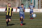 Vídeo-resum. L'Atlètic segueix viu després de golejar l'Arboç
