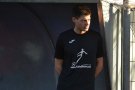 Marc Flores deixa la Unió Esportiva i s'incorpora a l'Atlètic de Valls