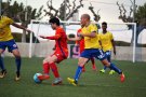 #1cat2 / Estadístiques jornada 24 Primera Catalana grup 2