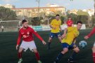 #2cat6 / J25 / L'Hospi dona la sorpresa i l'Amposta es consolida a la segona plaça