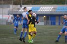 #3div5 / Punxades en zona play-off que no provoquen canvis