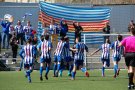 #1cat2 / Pocs canvis per dalt, victòria del Valls per sota i el Tortosa impugna el partit contra el Martinenc
