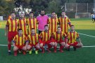 #3cat2-#3cat3 / Crònica de la jornada 25 de Tercera Catalana