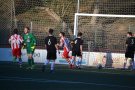 #1cat2 / Estadístiques jornada 25 Primera Catalana grup 2