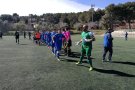 #1cat2 / Prèvia J26 / Molt en joc pels equips implicats en l'ascens i descens