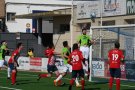#1cat2 / El Martinenc torna a ser segon; el Vila-seca li pren la catorzena plaça a l'Alpicat
