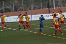 Vídeo-resum. L'Atlètic es complica les opcions al play-off d'ascens