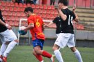 #1cat2 / L'EFAC Almacelles entra al play-off a costa del Martinenc