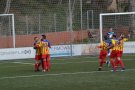 #3cat2-#3cat3 / Crònica de la jornada 27 de Tercera Catalana