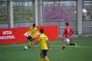 #2cat6 / J28 / Cambrils Unió i Amposta empaten