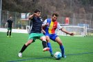 #1cat2 / Viladecans i EFAC Almacelles punxen i el Martinenc torna al play-off