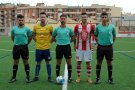 #1cat2 / Estadístiques jornada 28 de Primera Catalana
