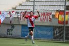 #3div5 / L'Hospitalet a tocar de certificar el play-off; la Pobla torna a la quarta posició