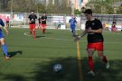 #1cat2 / J29 / Ningú falla per dalt; el Bellvitge resisteix per baix