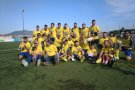 #2cat6 / Catllar, Ampolla i Mora la Nova nous equips de Segona Catalana