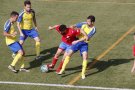 #3cat2-#3cat3 /Crònica de la jornada 29 de Tercera Catalana
