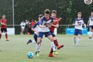#1cat2 / Estadístiques jornada 29 de Primera Catalana