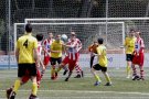 La UE Valls perd el primer partit a casa de la segona volta