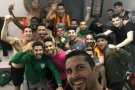 #3cat2-#3cat3 /Crònica de la jornada 30 de Tercera Catalana