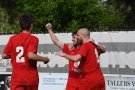 #1cat2 / Estadístiques jornada 30 de Primera Catalana