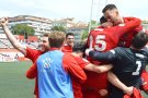 #3div5 / El Palamós baixa a #1CAT; Pobla i Terrassa es disputaran la quarta plaça