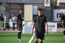 Crònica. La UE Valls deixa escapar els 3 punts a Balaguer en els darrers 10 minuts