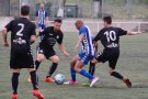 #1cat2 / J31 / Canvi de líder en una jornada on per baix Valls i Bellvitge s'enfonsen