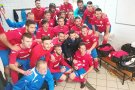 #3cat2-#3cat3 /Crònica de la jornada 32 de Tercera Catalana. El play-off de #3cat2 més obert que mai