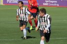 #2cat6 // Prèvia J33 // Penúltima estació. Molt en joc
