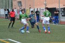 L'Atlètic de Valls arriba amb opcions de play-off a la darrera jornada