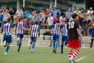 #1cat2 // J33 // Ho deixen tot per la darrera jornada