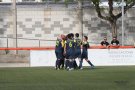 #3cat2-#3cat3 / J.33 / Tot per decidir-se a l'última jornada