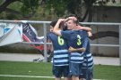 Prèvia. L'Atlètic visita Catllar pensant en una carambola que li doni el play-off