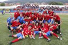 VÍDEO. #3cat3 / El Montblanc farà play-off a #2cat6