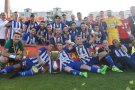 El San Cristòbal, campió de Catalunya amateur