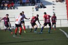Play-off ascens a #1CAT // El Tona guanya a Amposta; empat a Rubí i partit suspès a Bescanó